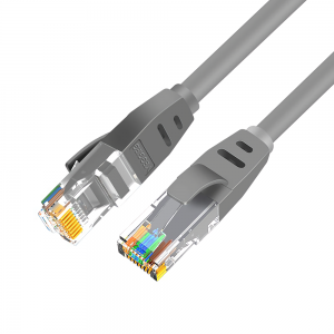 Veggieg 5m Cat5 Network Cable RJ45 Ethernet Cable 1m 2m 3m 100Mbps Network Ethernet Adapter for Laptop Desktop PC