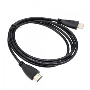 1 5m HDMI Cable HD 1080P Cable for TV Set  top Box TV Box Television Digital Projector Cable