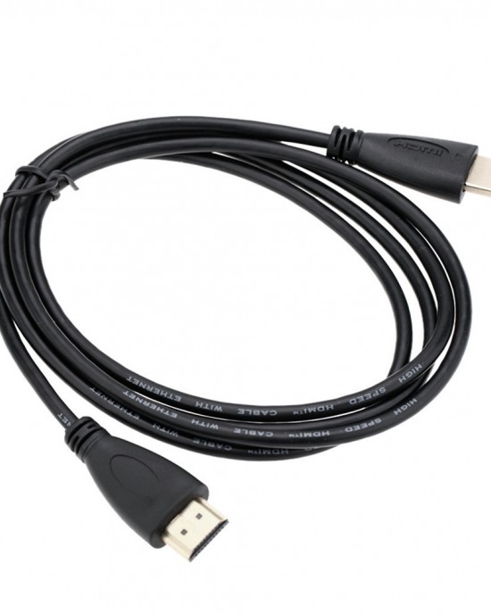 1 5m HDMI Cable HD 1080P Cable for TV Set  top Box TV Box Television Digital Projector Cable