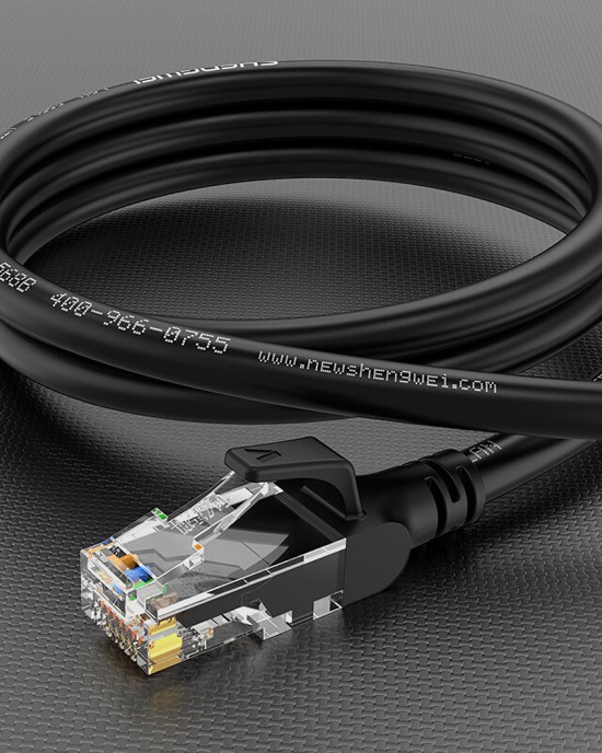 RJ45 Cat6 Network Cable Gigabit Ethernet Cable 2m 3m m 10m Network Ethernet Adapter for Project Home Shengwei LC  1202G