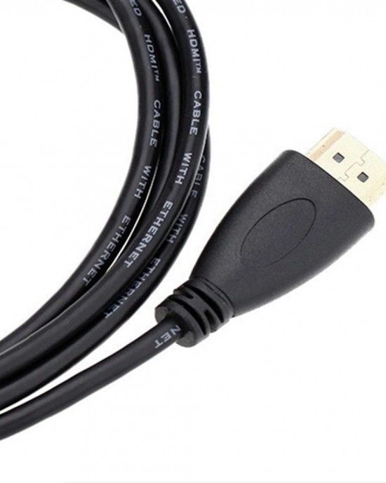 1 5m HDMI Cable HD 1080P Cable for TV Set  top Box TV Box Television Digital Projector Cable