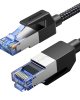 Ugreen 3m Cat8 10 Gigabit Network Cable Ethernet Cable High Speed 25Gbps 2000MHz Network LAN RJ45 Cord 1m 2m NW153