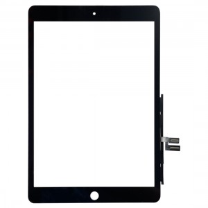 Touch Panel for Apple iPad 10 2  2021   Black