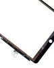 Touch Panel for Apple iPad 10 2  2021   Black