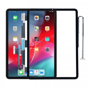 Touch Panel for iPad Pro 11 inch  2018  A1934 A1979 A1980 A2013