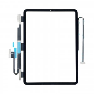 Touch Panel for iPad Pro 11 inch  2018  A1934 A1979 A1980 A2013