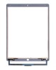 Touch Panel for iPad Pro 12 9 inch  2017  A1670 A1671 A1821  White