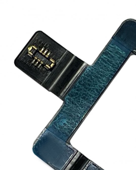 Microphone Flex Cable for iPad Pro 12 9  2021