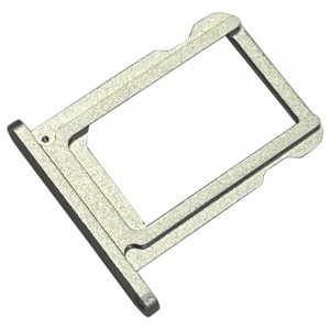 SIM Card Tray for iPad Pro 12 9 inch 2021  5th gen  A2379 A2461 A2462  Silver