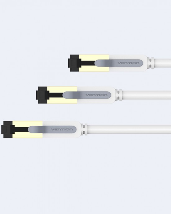 Vention ICD RJ45 Cat7 Network Cable Ethernet Cable 0 5m 1 5m 3 5m 10m 10Gbps Network Ethernet Adapter Data Cable for Router Modem