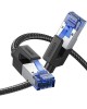 Ugreen 3m Cat8 10 Gigabit Network Cable Ethernet Cable High Speed 25Gbps 2000MHz Network LAN RJ45 Cord 1m 2m NW153