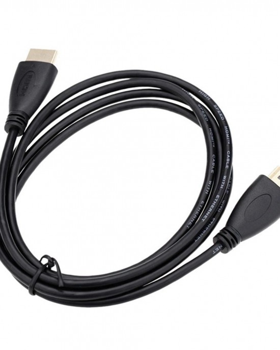 1 5m HDMI Cable HD 1080P Cable for TV Set  top Box TV Box Television Digital Projector Cable