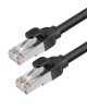 Veggieg 5m Cat6 Gigabit Network Cable RJ45 Engineering Ethernet Cable 1m 2m 3m 1000Mbps Network Ethernet Adapter for Laptop Desktop PC